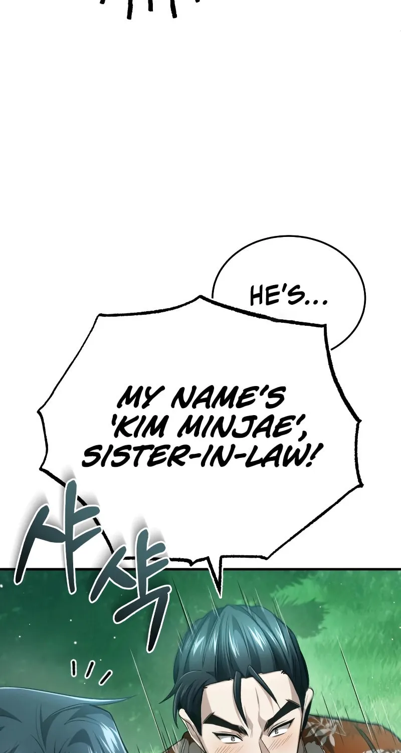 Retirement Life of a Returner Chapter 14 page 59 - 