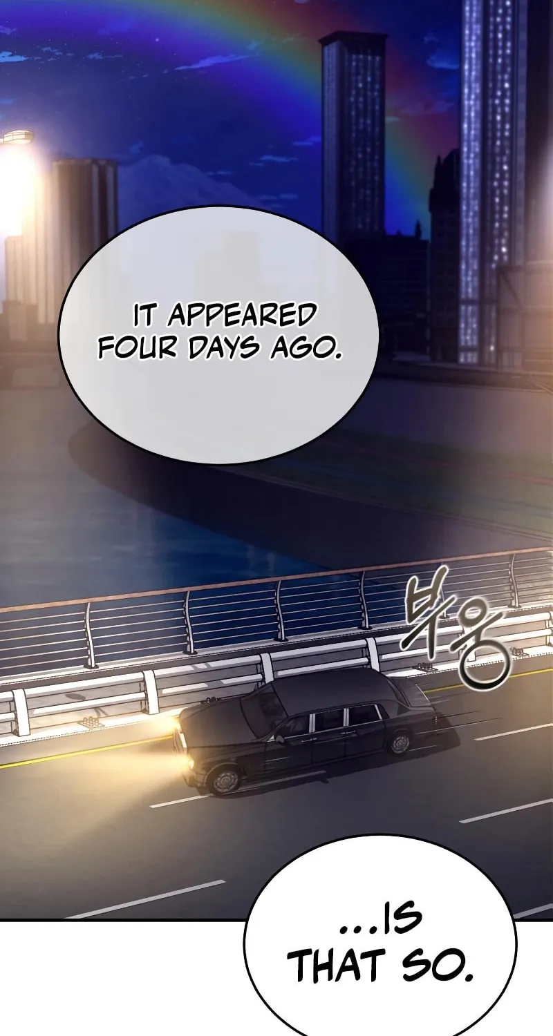 Retirement Life of a Returner Chapter 14 page 7 - 