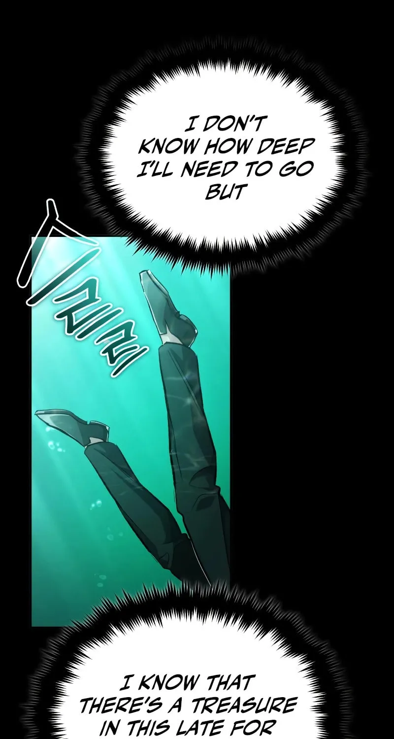 Retirement Life of a Returner Chapter 14 page 92 - 