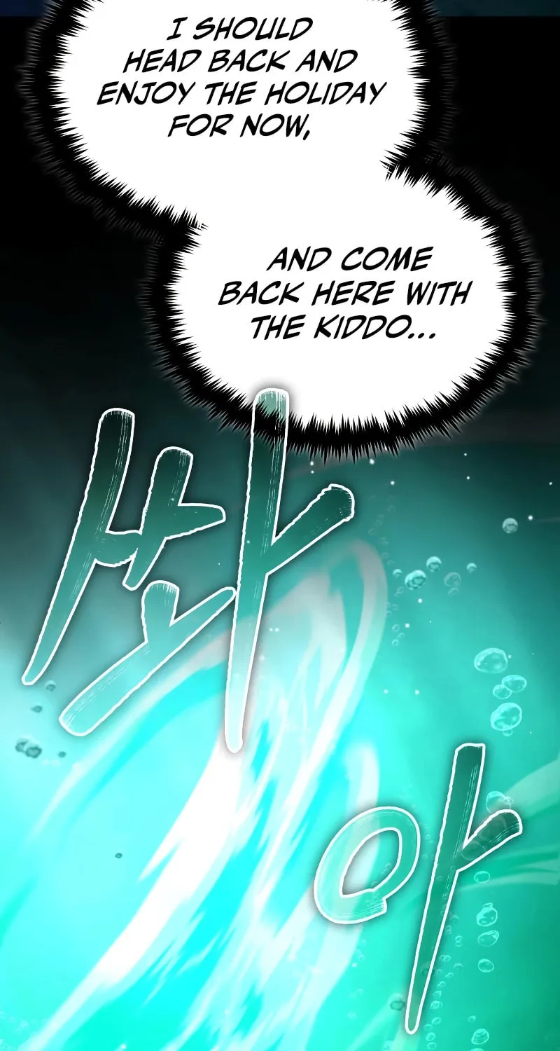 Retirement Life of a Returner Chapter 14 page 96 - 