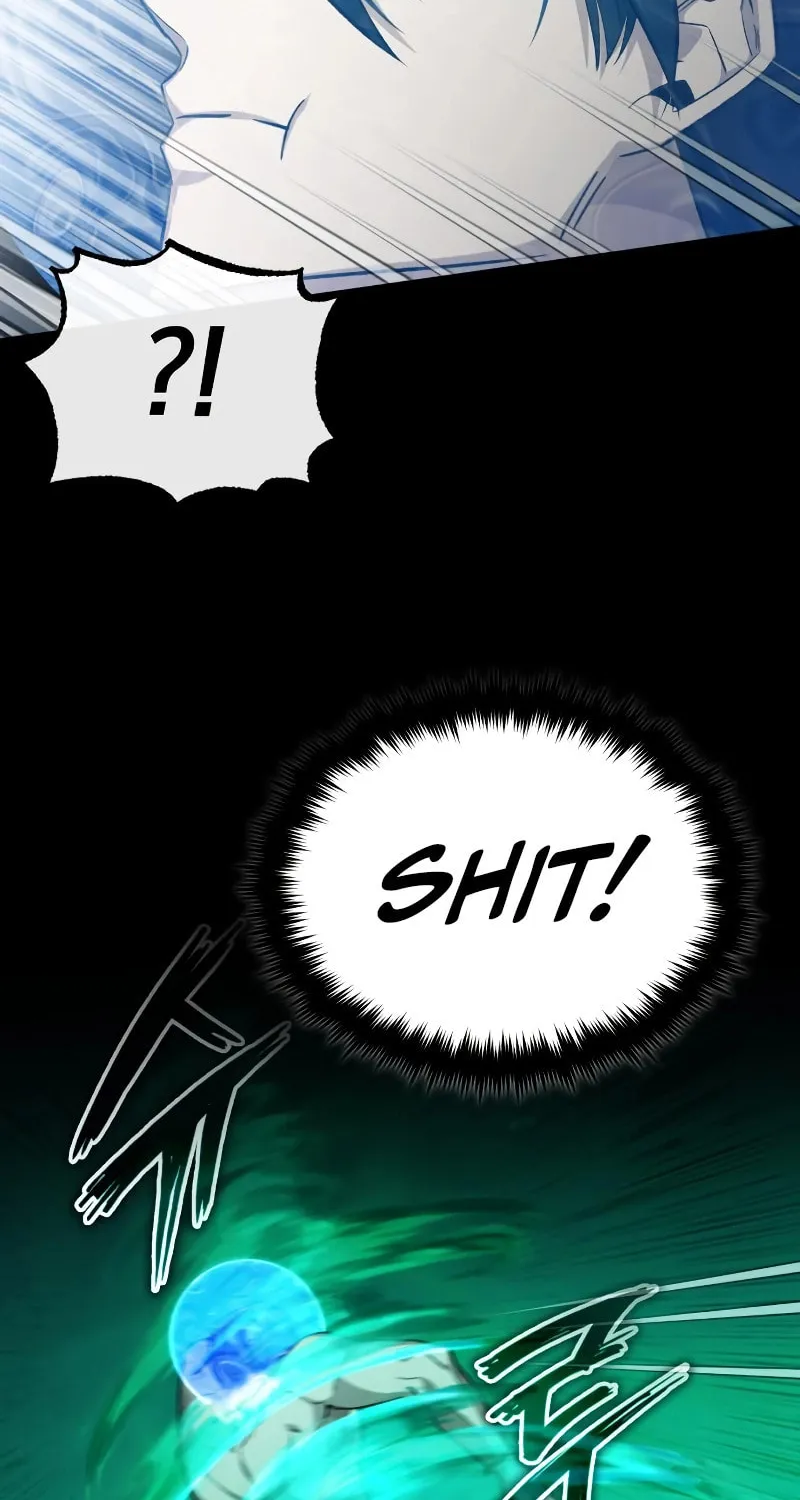 Retirement Life of a Returner Chapter 14 page 98 - 