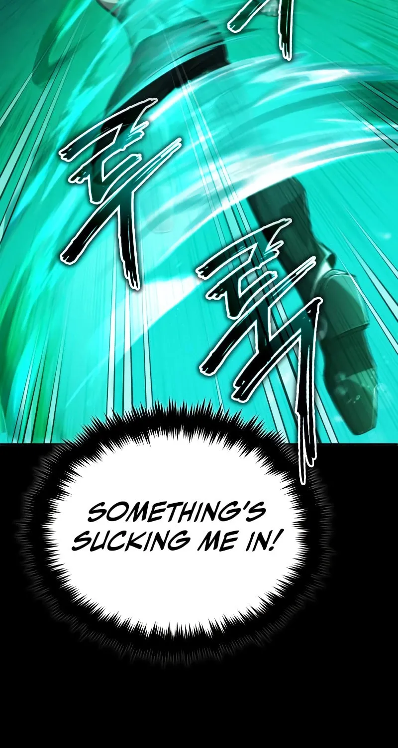 Retirement Life of a Returner Chapter 14 page 99 - 