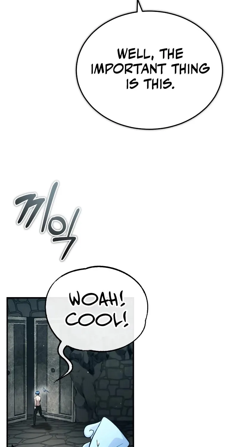 Retirement Life of a Returner Chapter 15 page 103 - 