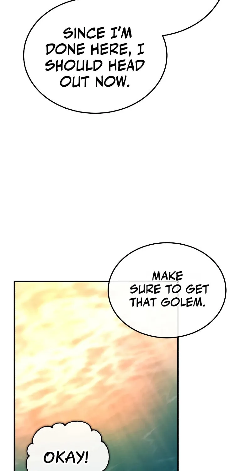 Retirement Life of a Returner Chapter 15 page 118 - 