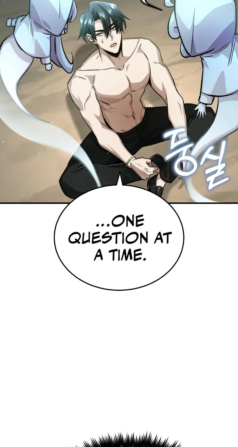 Retirement Life of a Returner Chapter 15 page 19 - 