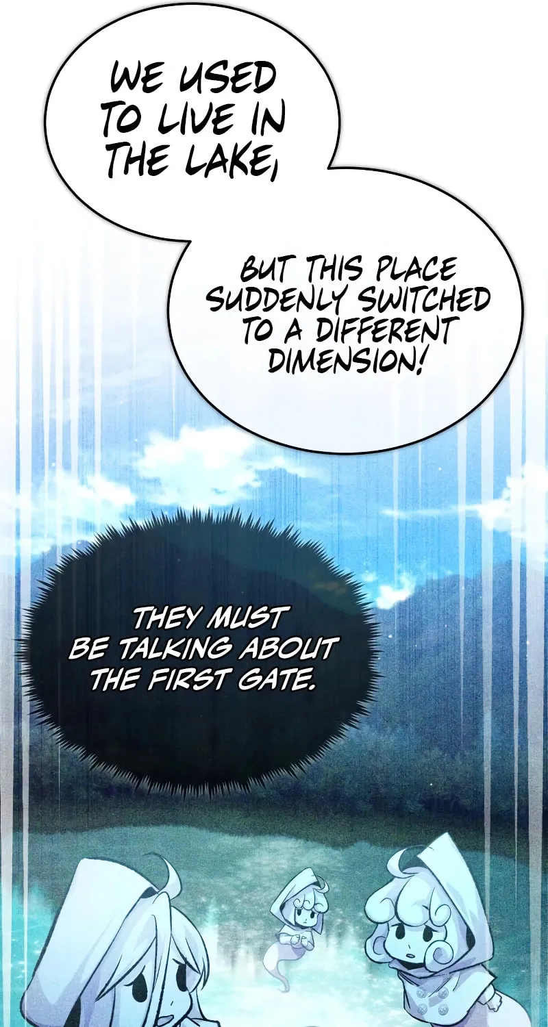Retirement Life of a Returner Chapter 15 page 23 - 