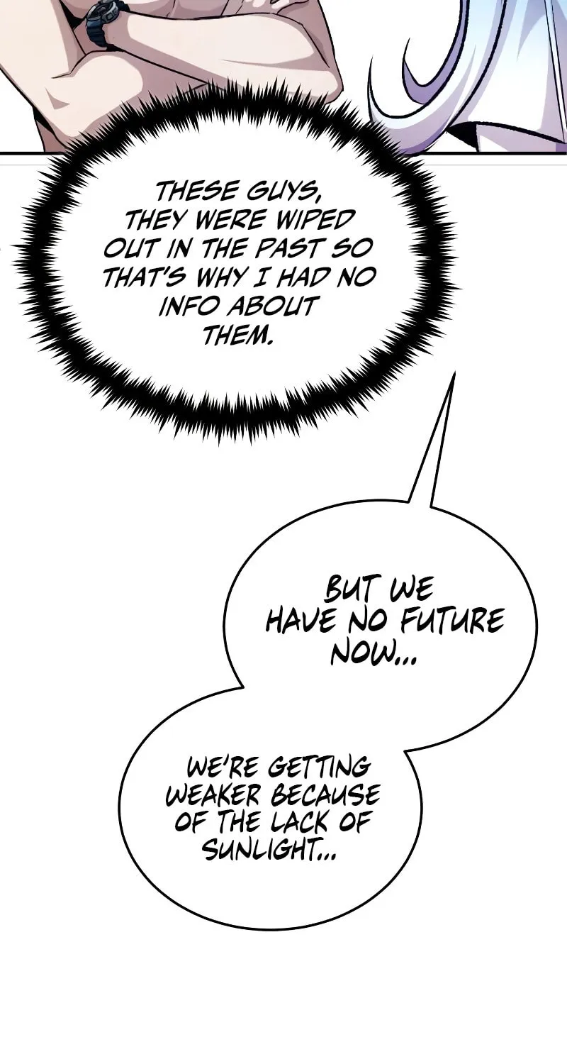 Retirement Life of a Returner Chapter 15 page 28 - 