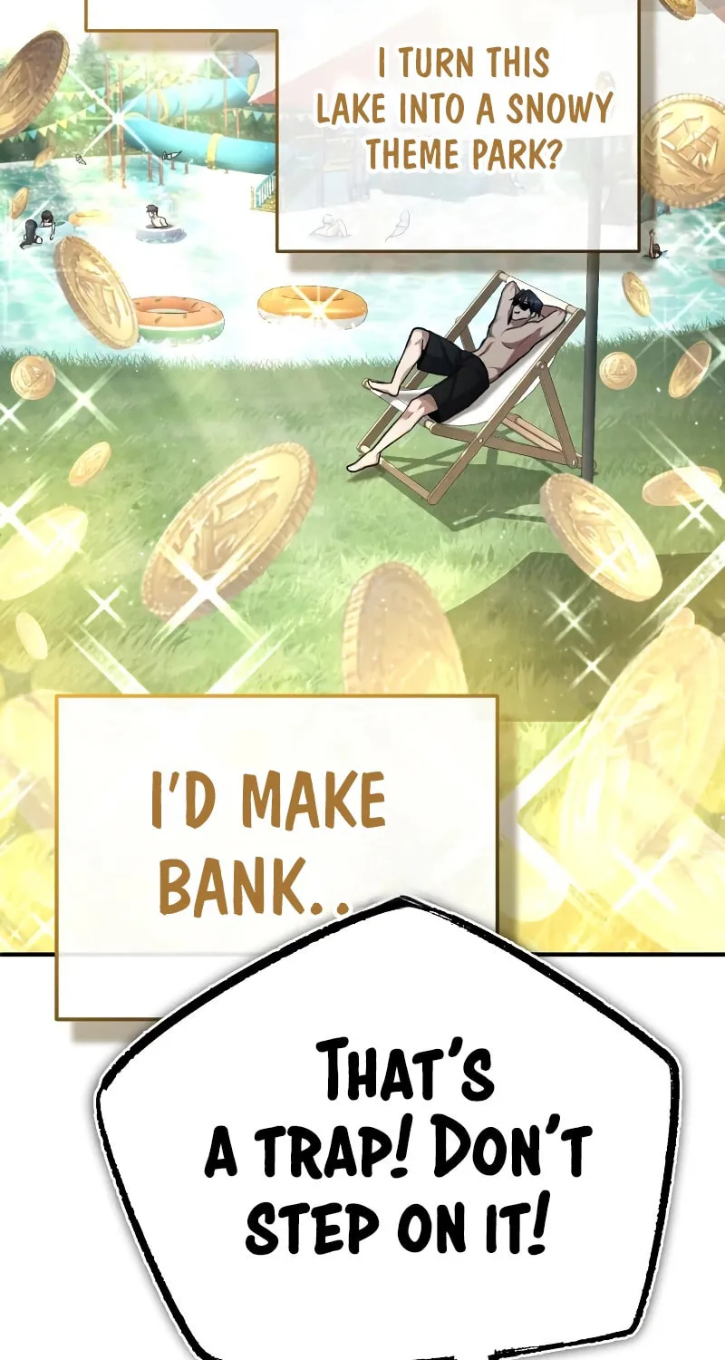 Retirement Life of a Returner Chapter 15 page 42 - 