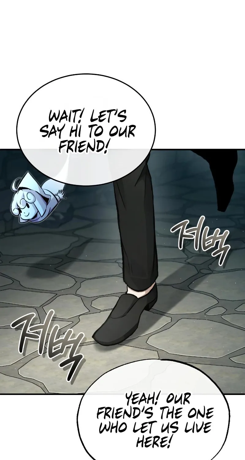 Retirement Life of a Returner Chapter 15 page 46 - 