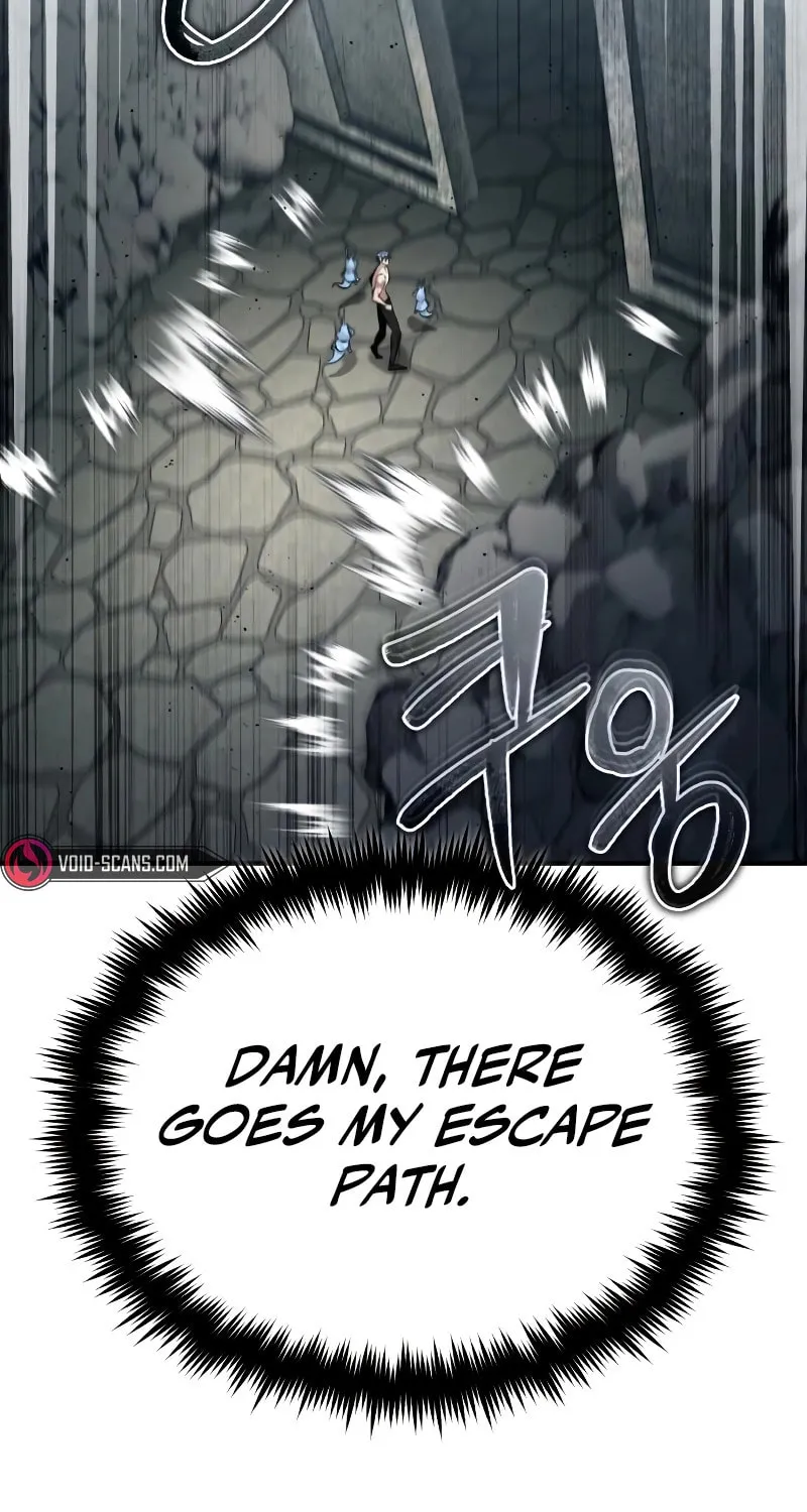 Retirement Life of a Returner Chapter 15 page 55 - 