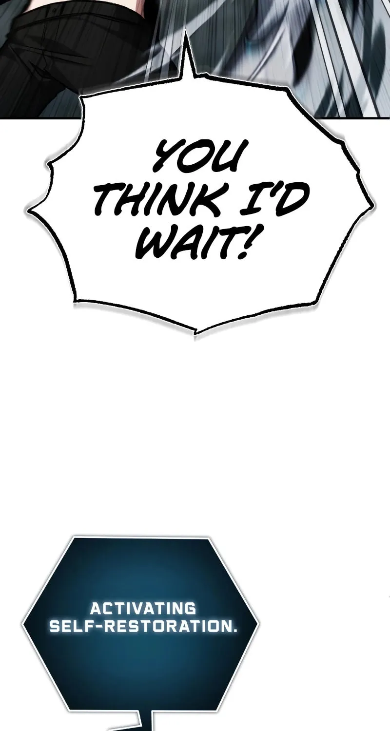 Retirement Life of a Returner Chapter 15 page 74 - 
