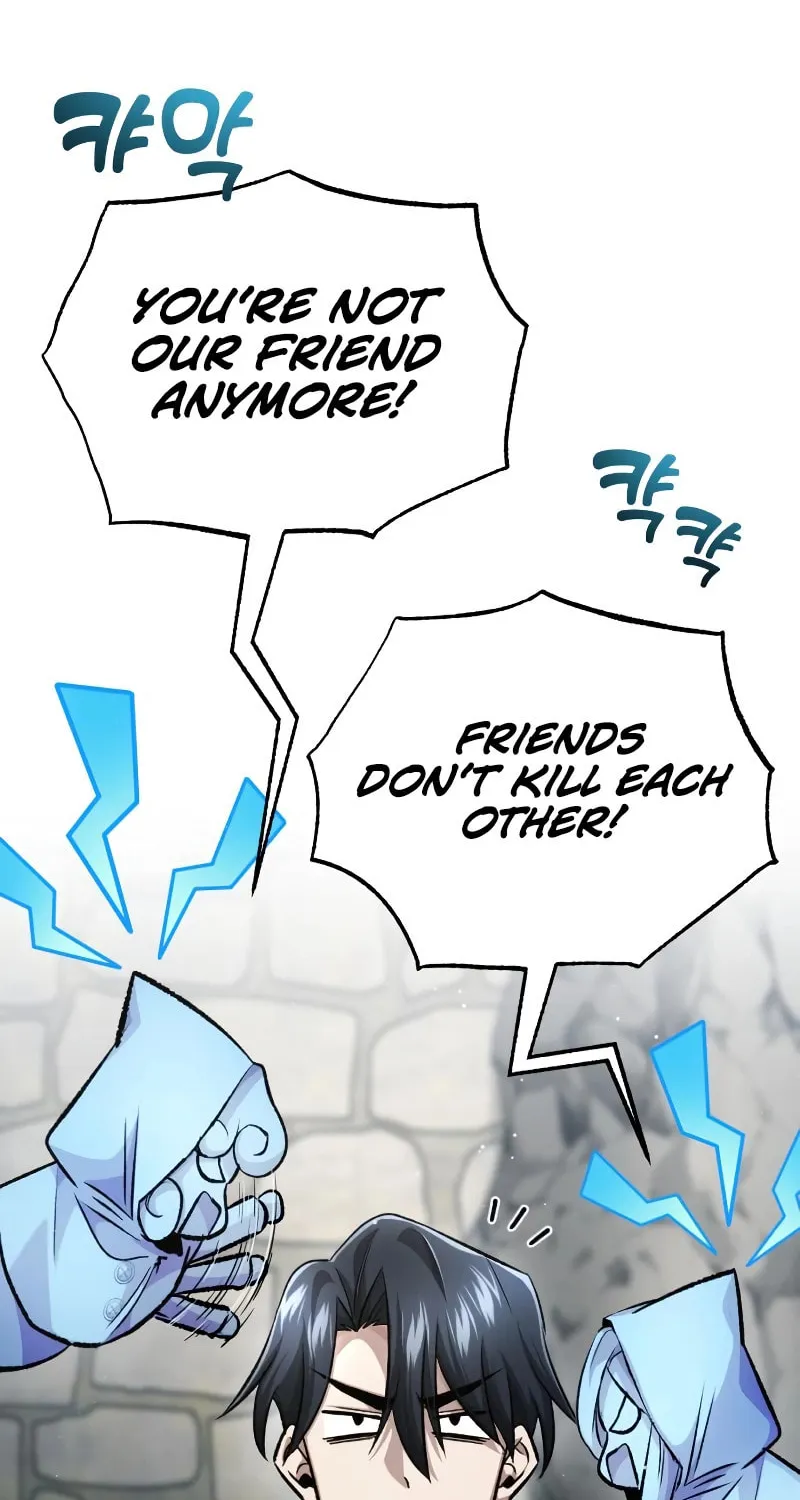 Retirement Life of a Returner Chapter 15 page 98 - 