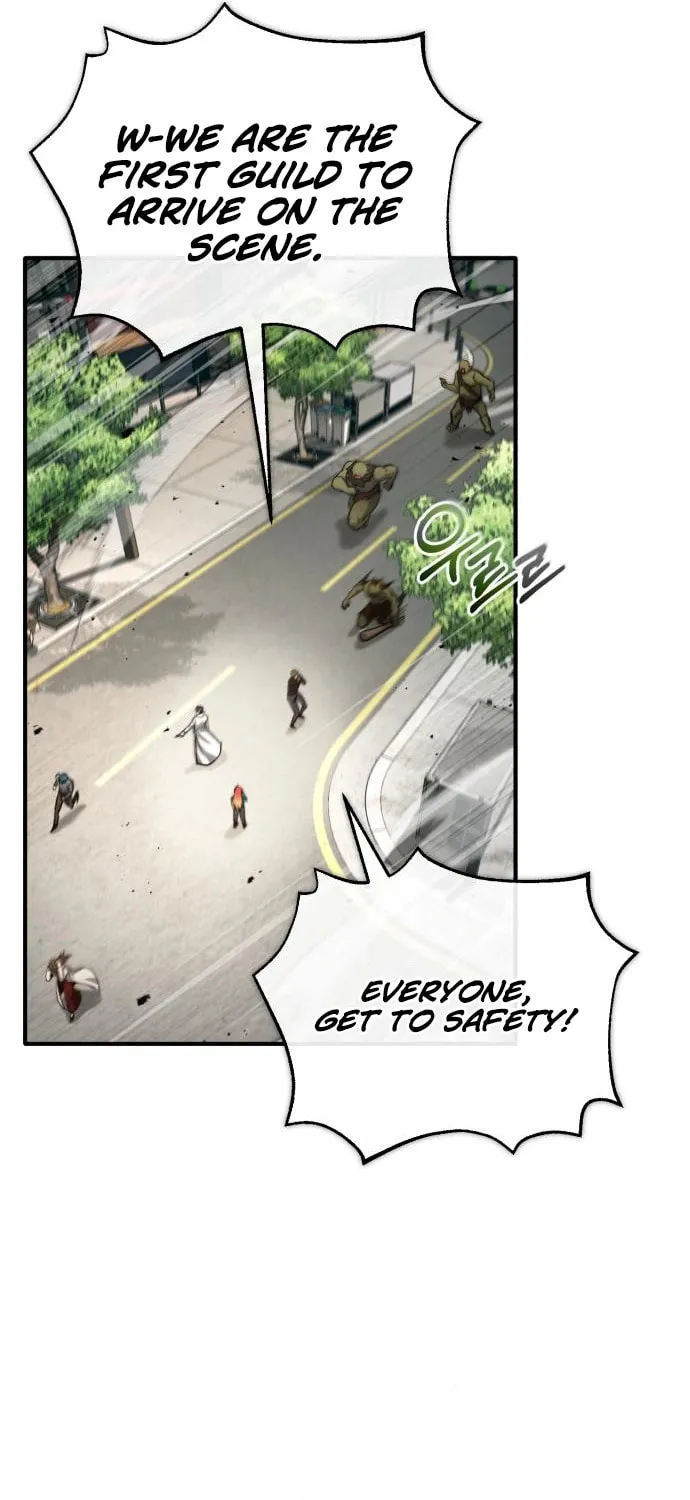 Retirement Life of a Returner Chapter 16 page 20 - 