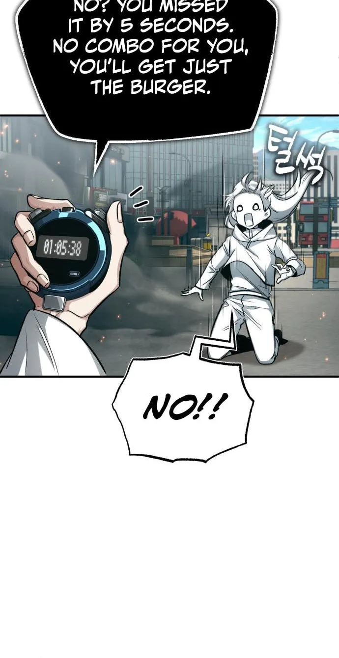 Retirement Life of a Returner Chapter 16 page 32 - 