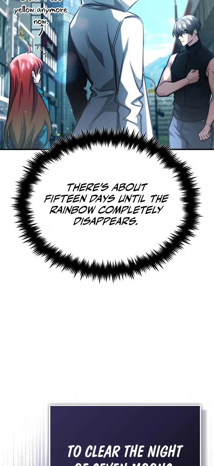Retirement Life of a Returner Chapter 16 page 44 - 