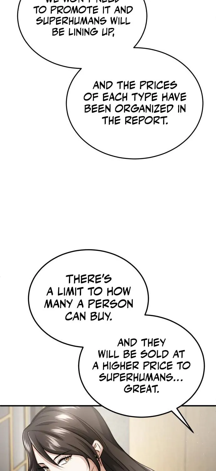 Retirement Life of a Returner Chapter 16 page 53 - 