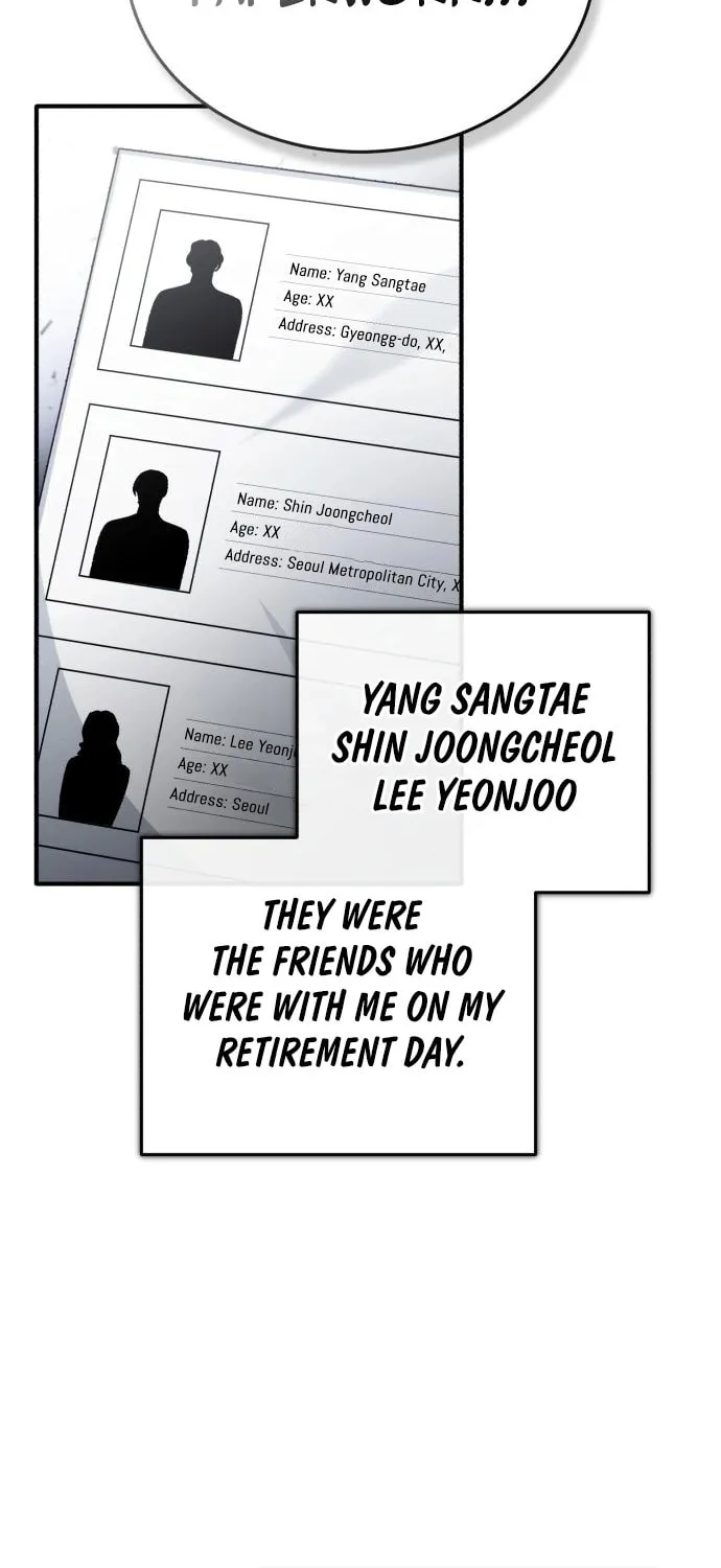 Retirement Life of a Returner Chapter 16 page 59 - 