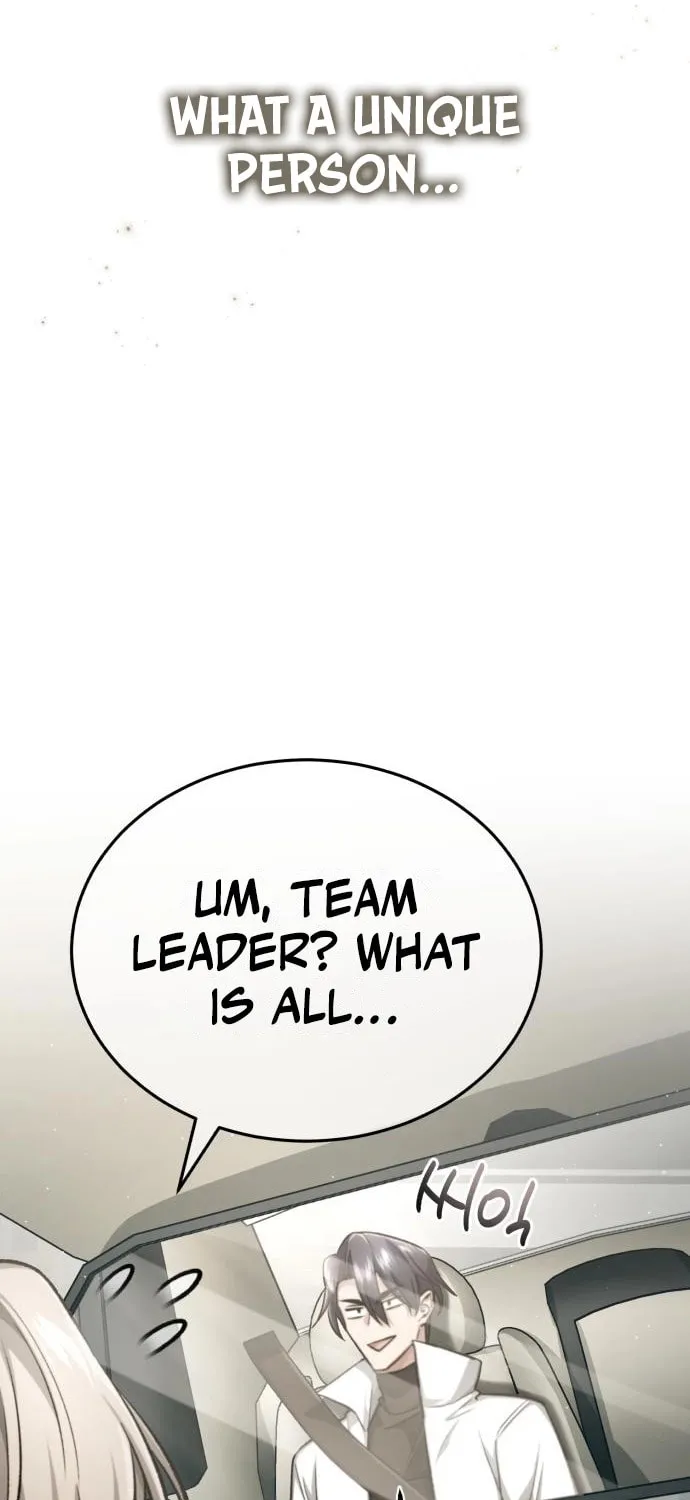 Retirement Life of a Returner Chapter 16 page 68 - 