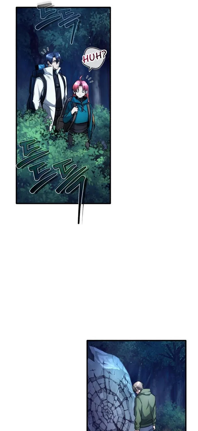 Retirement Life of a Returner Chapter 16 page 76 - 