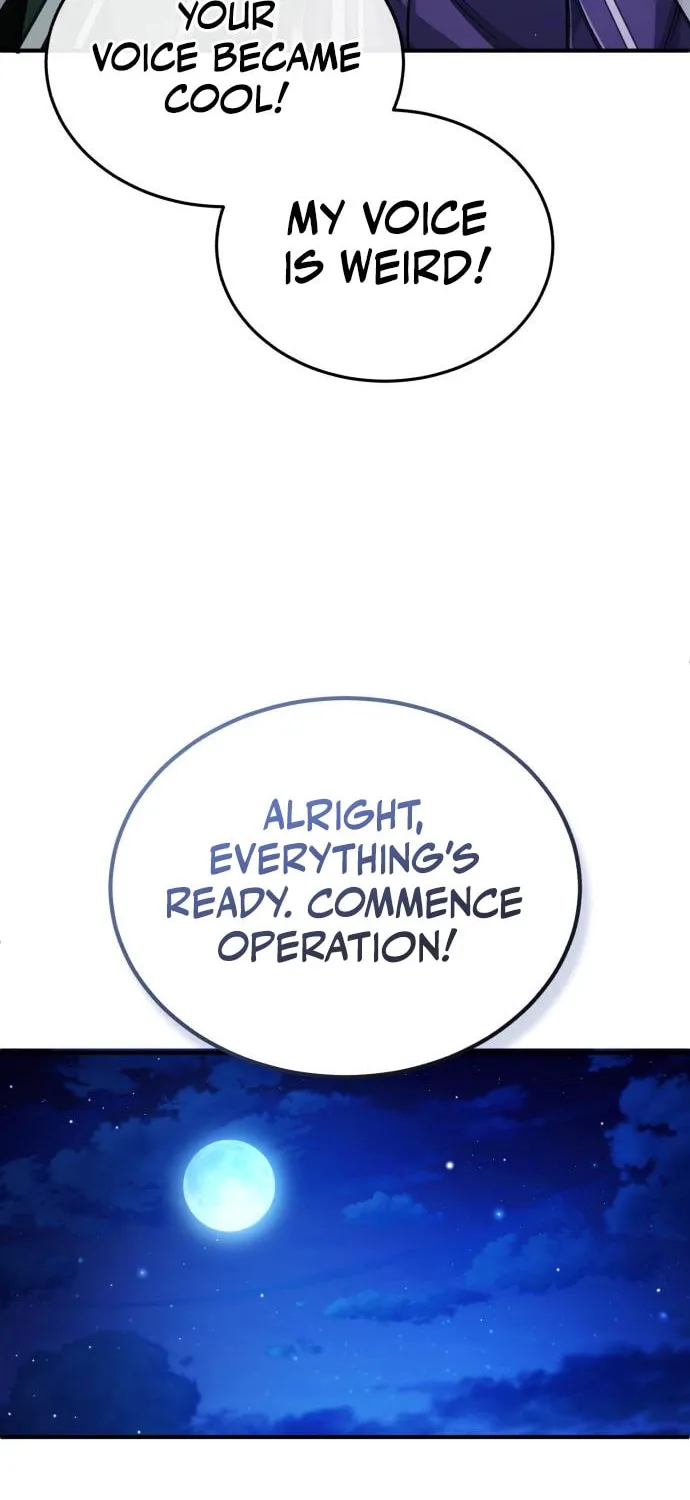 Retirement Life of a Returner Chapter 16 page 96 - 
