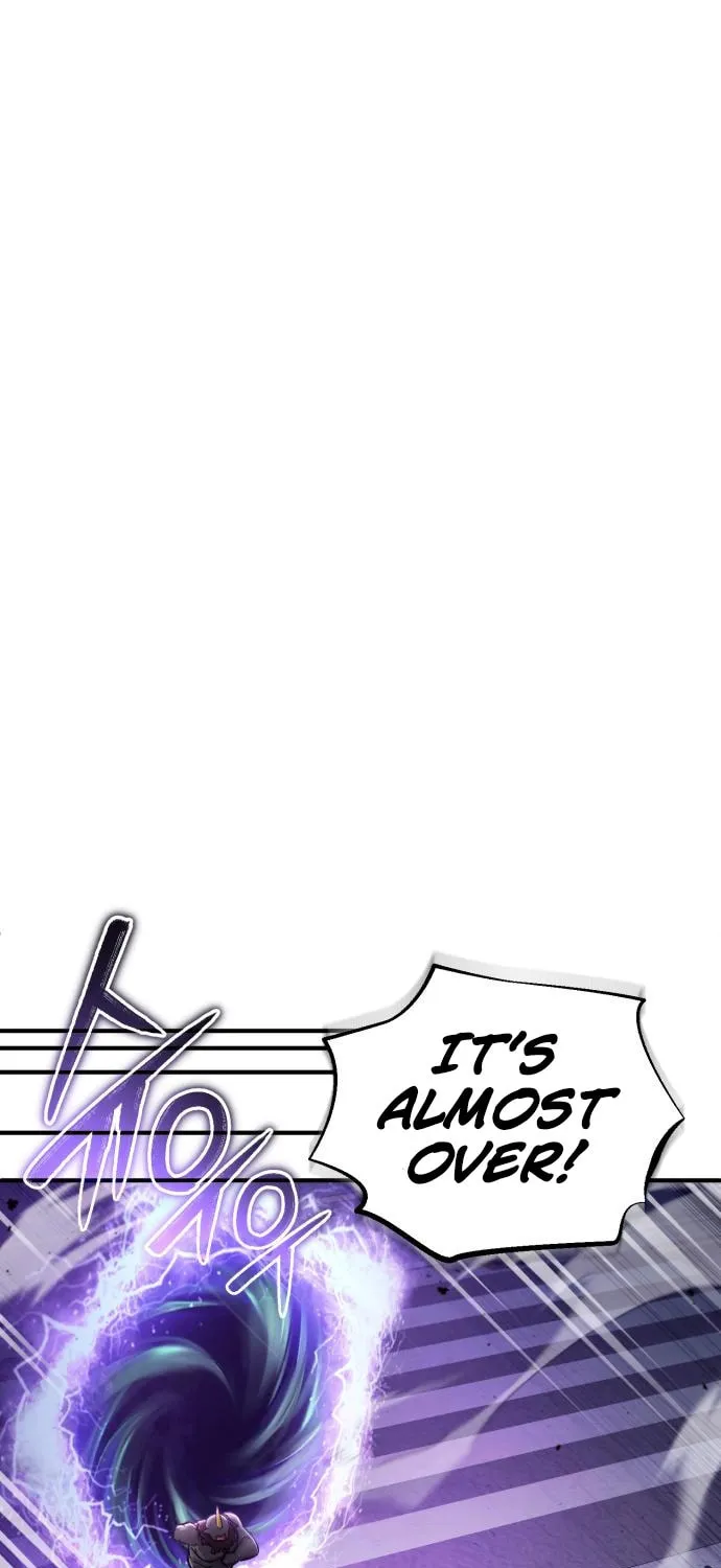 Retirement Life of a Returner Chapter 16 page 97 - 