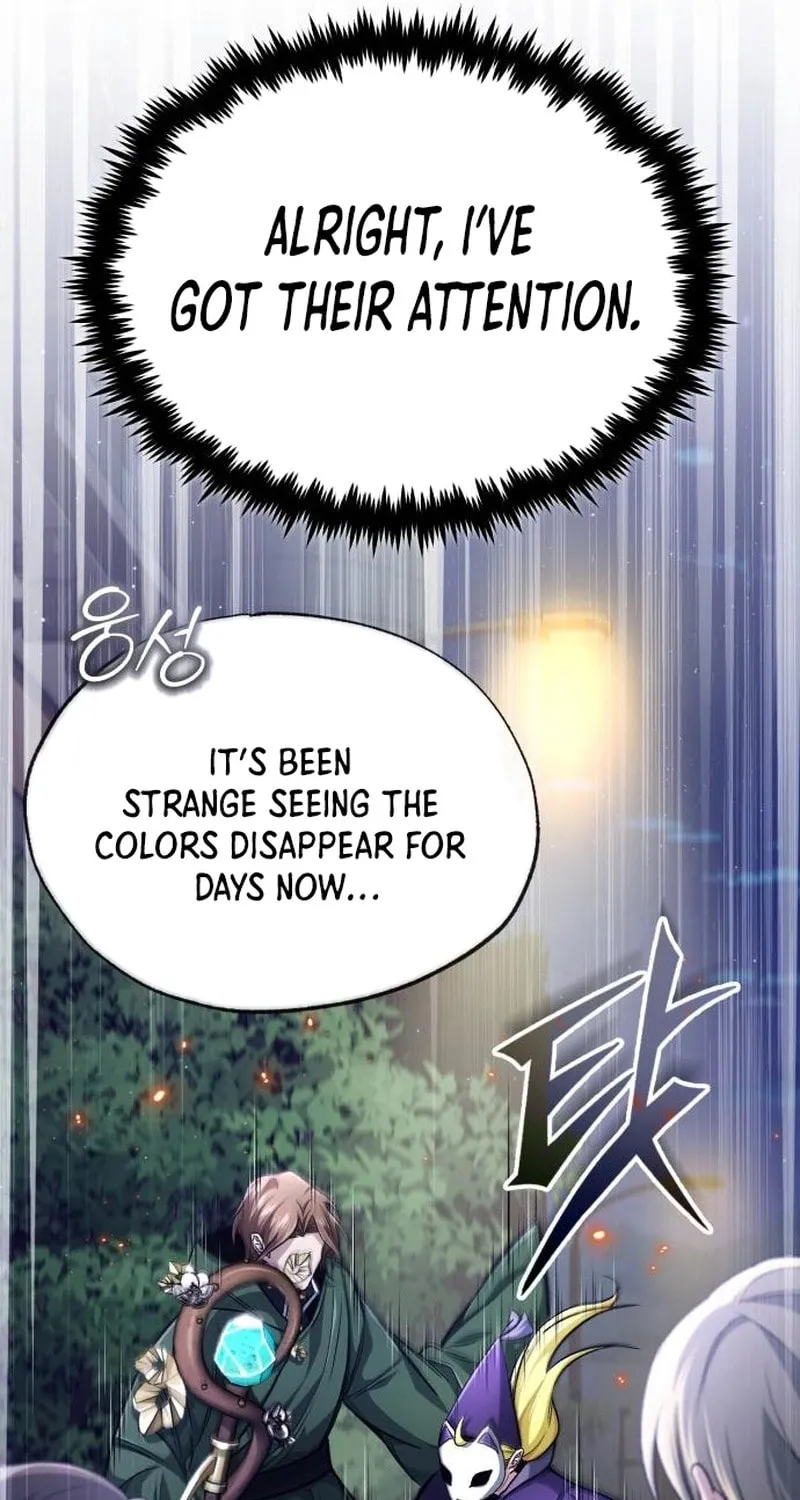 Retirement Life of a Returner Chapter 17 page 17 - 