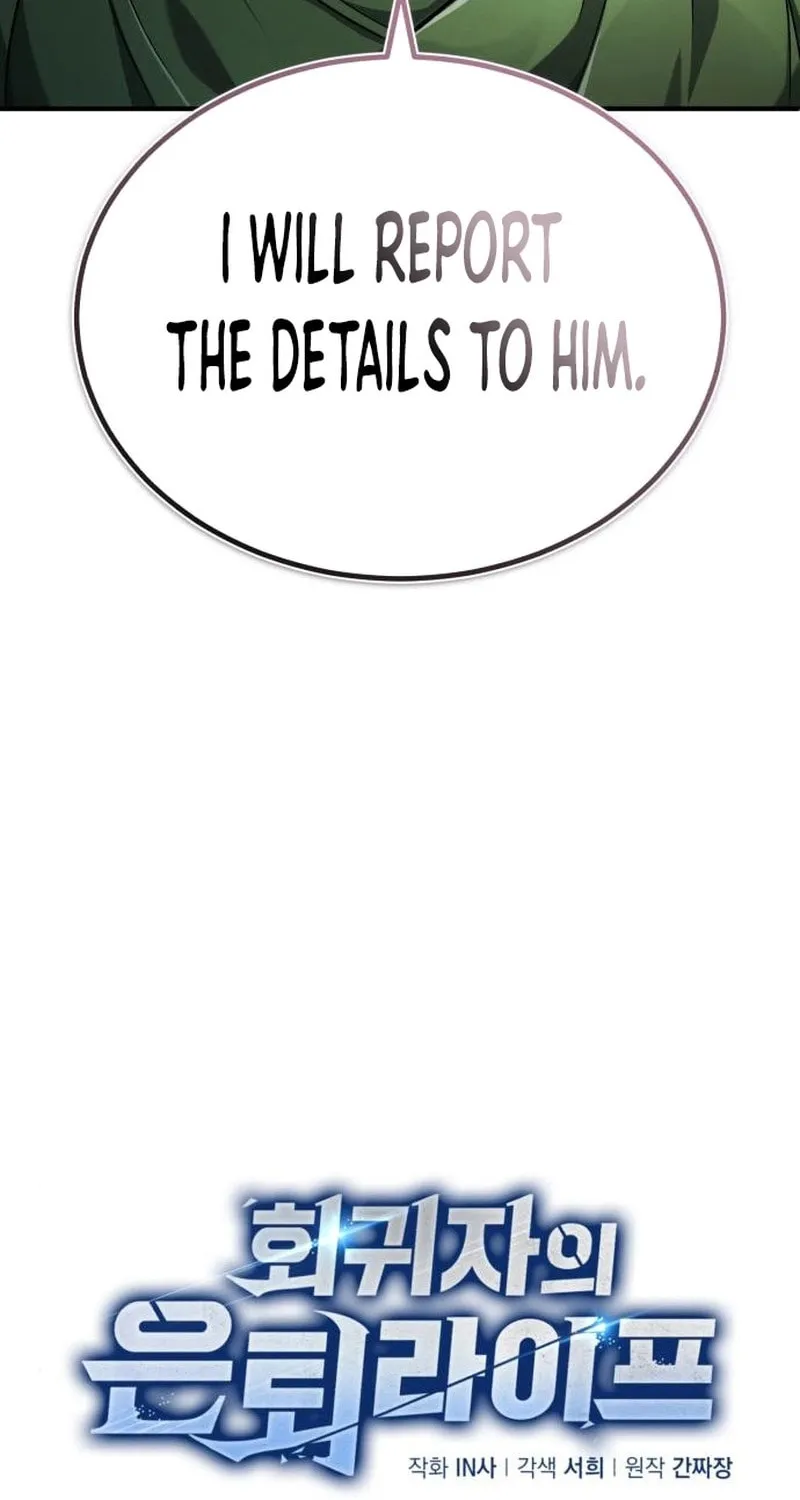 Retirement Life of a Returner Chapter 17 page 23 - 