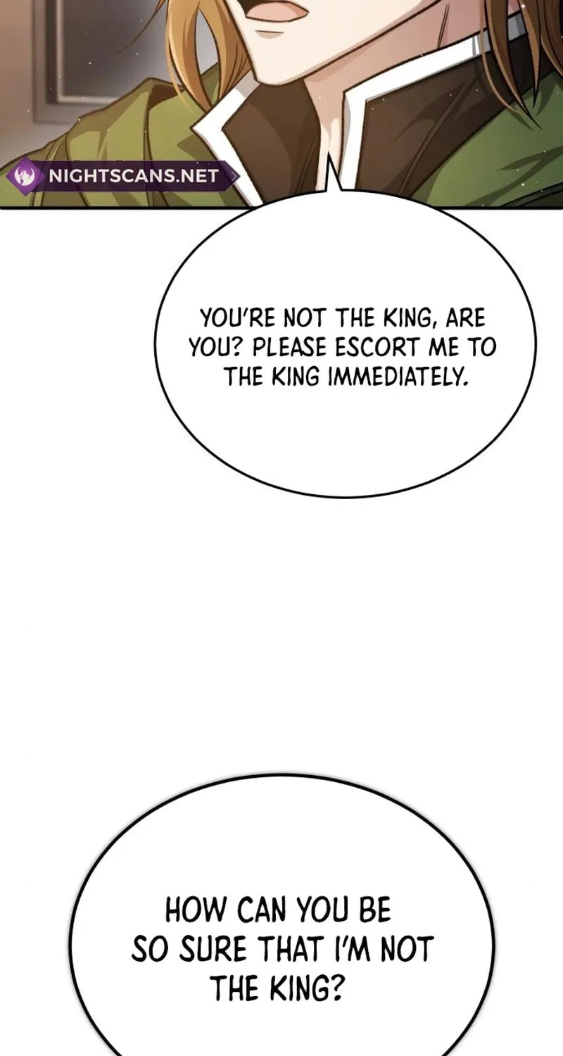 Retirement Life of a Returner Chapter 17 page 29 - 