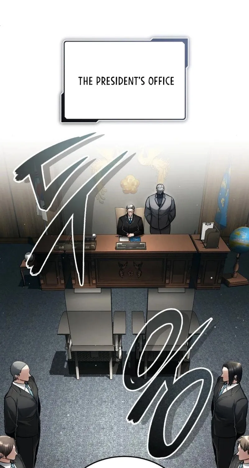 Retirement Life of a Returner Chapter 17 page 49 - 