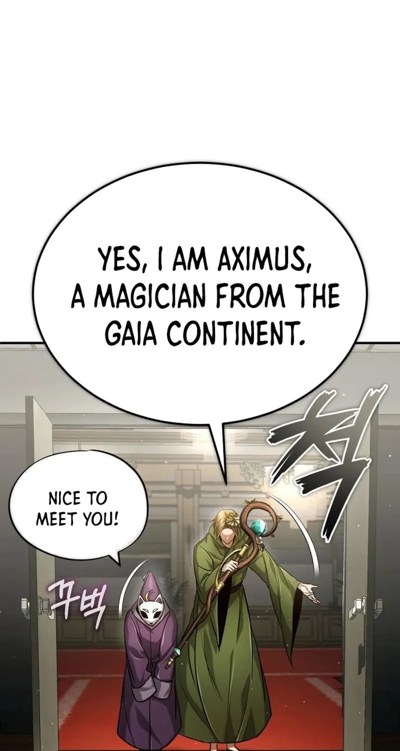 Retirement Life of a Returner Chapter 17 page 52 - 