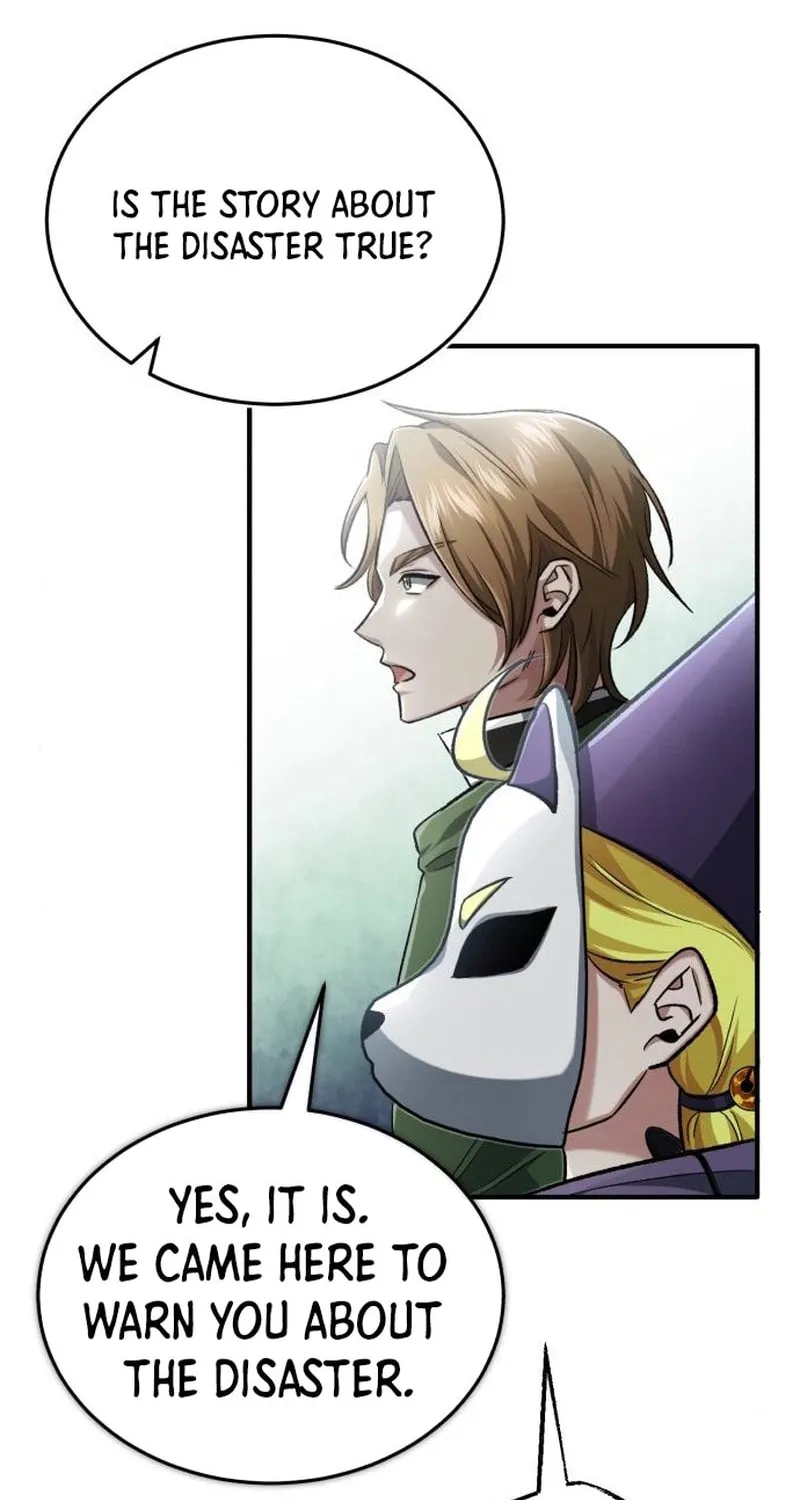 Retirement Life of a Returner Chapter 17 page 60 - 