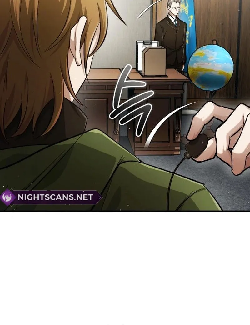 Retirement Life of a Returner Chapter 17 page 66 - 