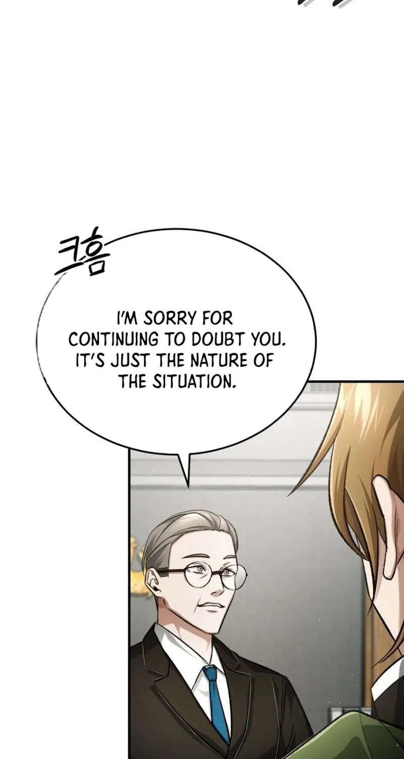 Retirement Life of a Returner Chapter 17 page 68 - 