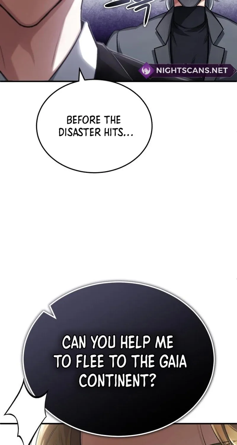 Retirement Life of a Returner Chapter 17 page 70 - 