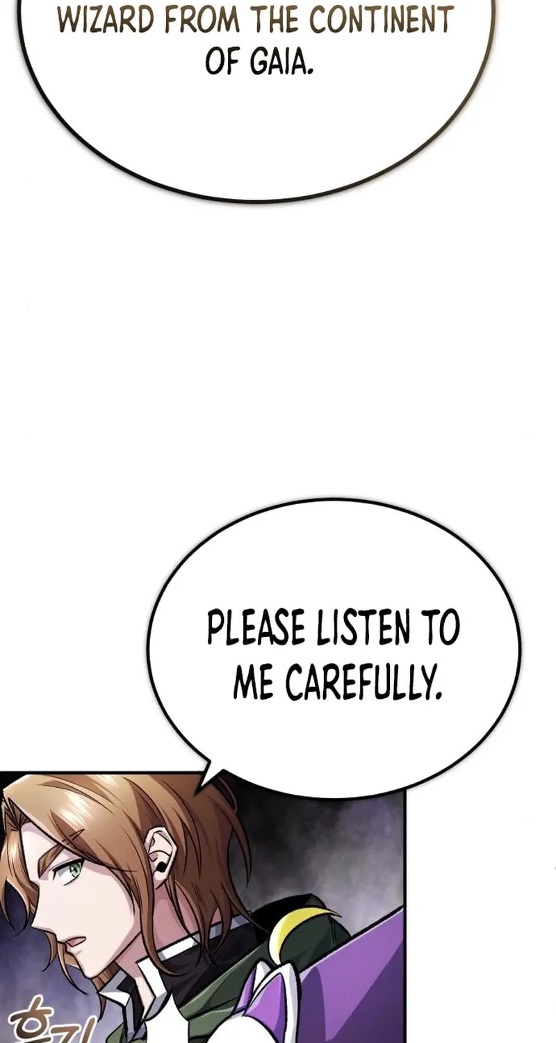 Retirement Life of a Returner Chapter 17 page 8 - 