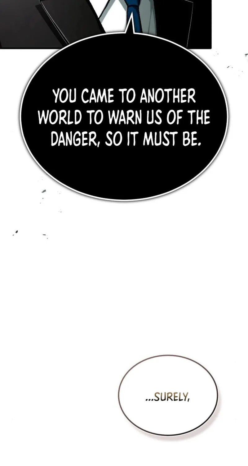Retirement Life of a Returner Chapter 17 page 73 - 