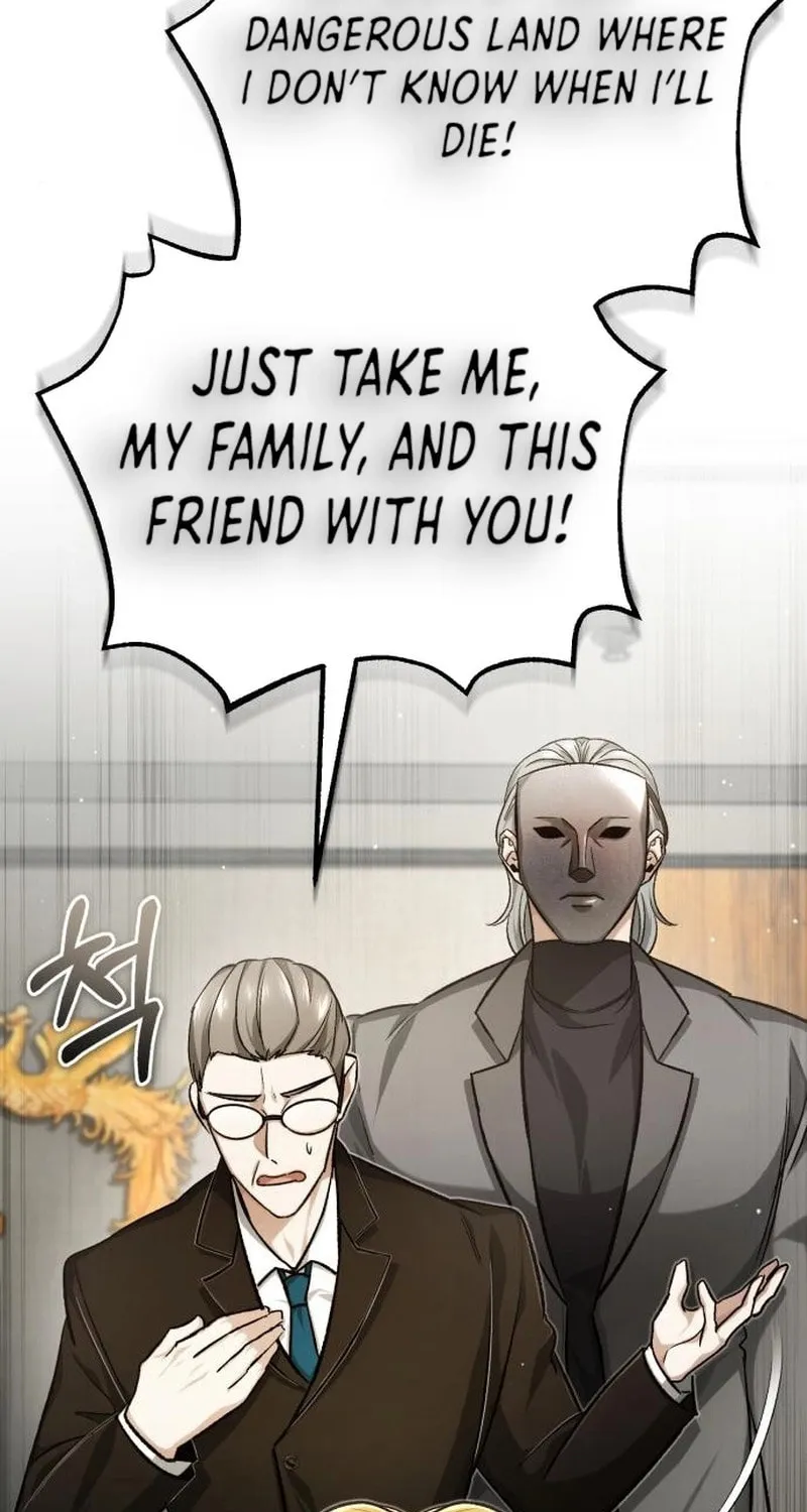 Retirement Life of a Returner Chapter 17 page 78 - 
