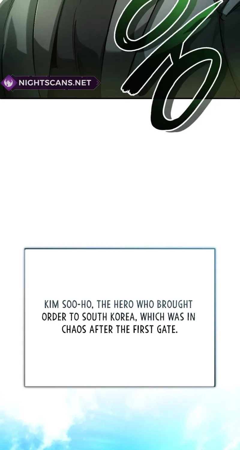 Retirement Life of a Returner Chapter 17 page 97 - 