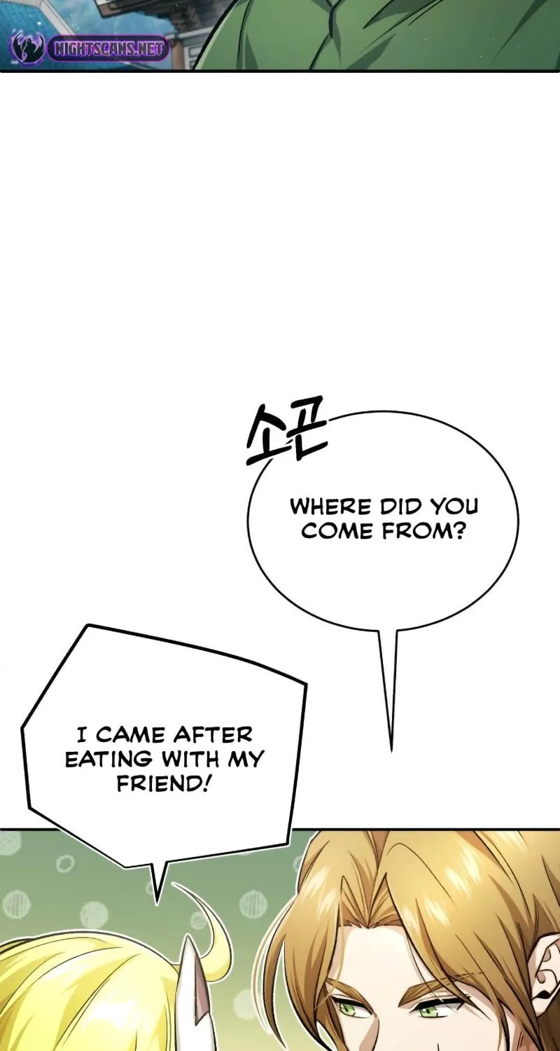 Retirement Life of a Returner Chapter 18 page 108 - 