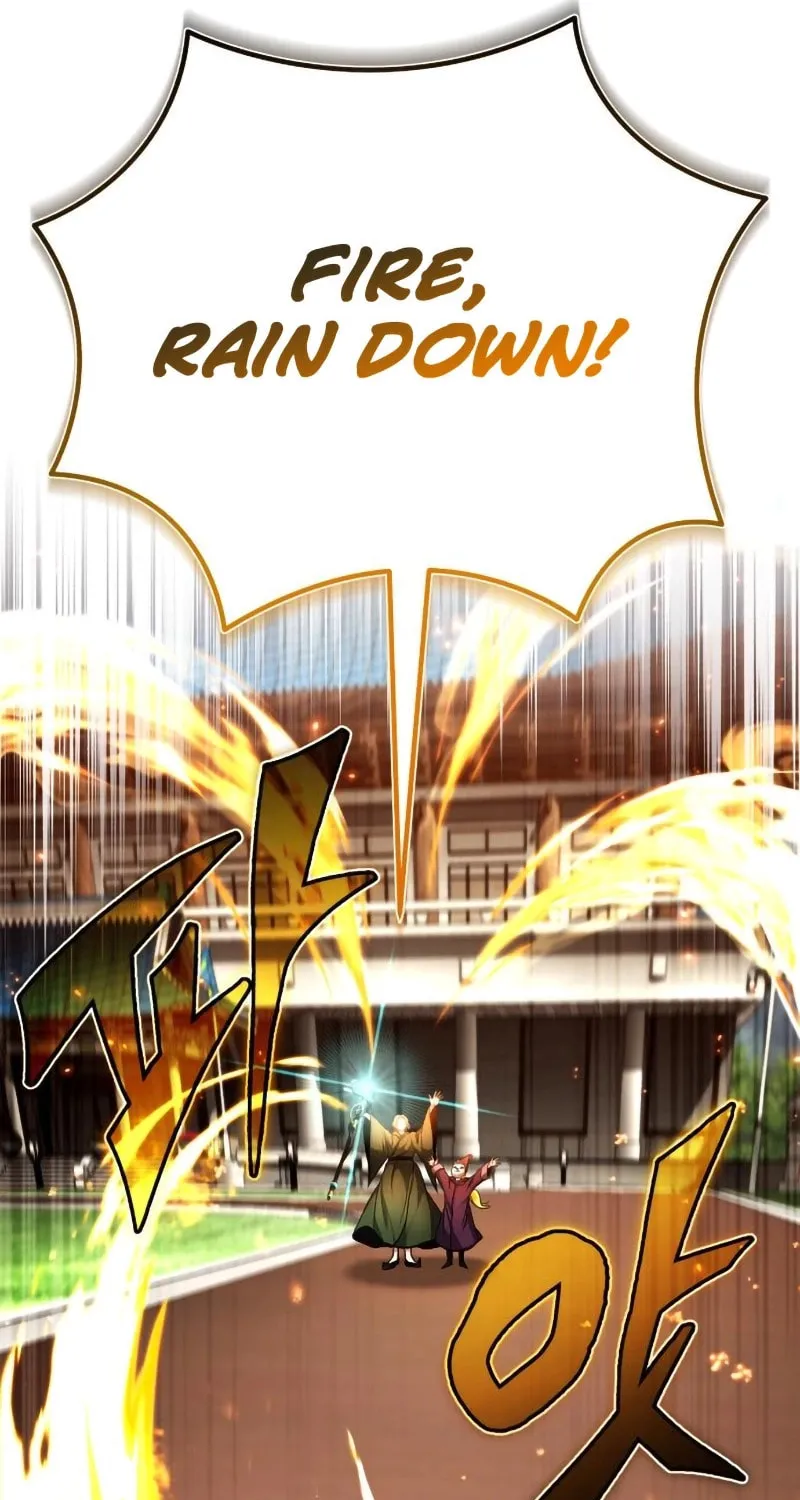 Retirement Life of a Returner Chapter 18 page 114 - 