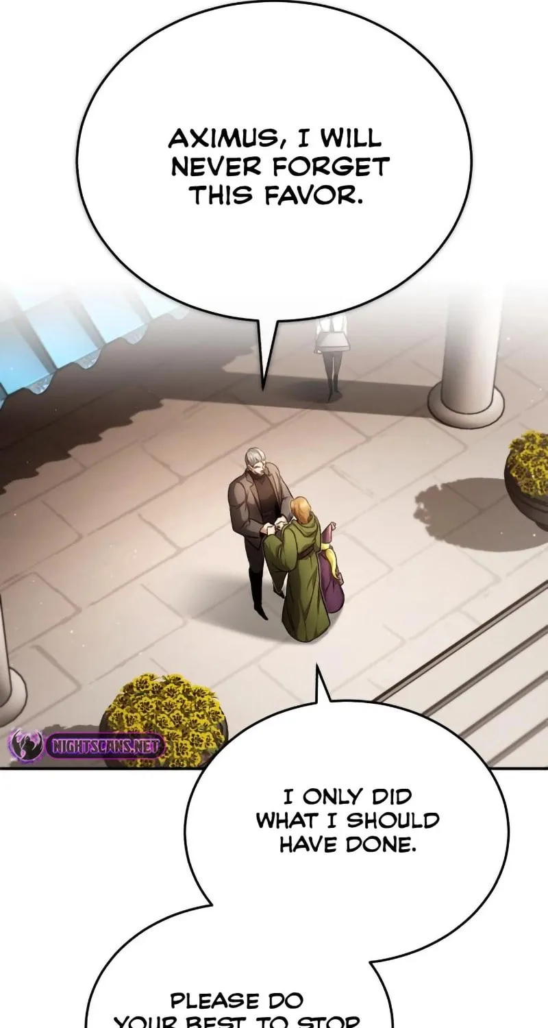 Retirement Life of a Returner Chapter 18 page 120 - 