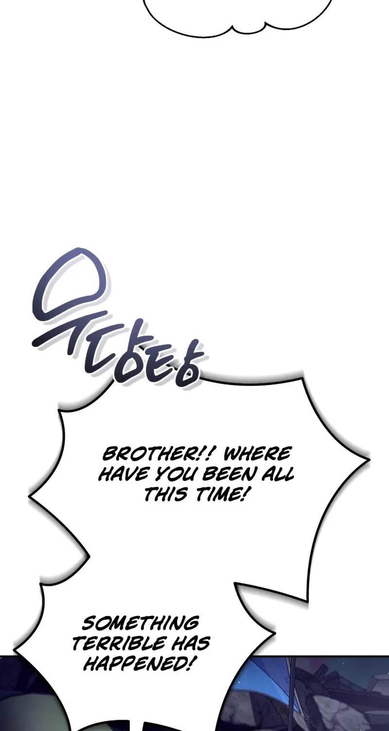 Retirement Life of a Returner Chapter 18 page 134 - 