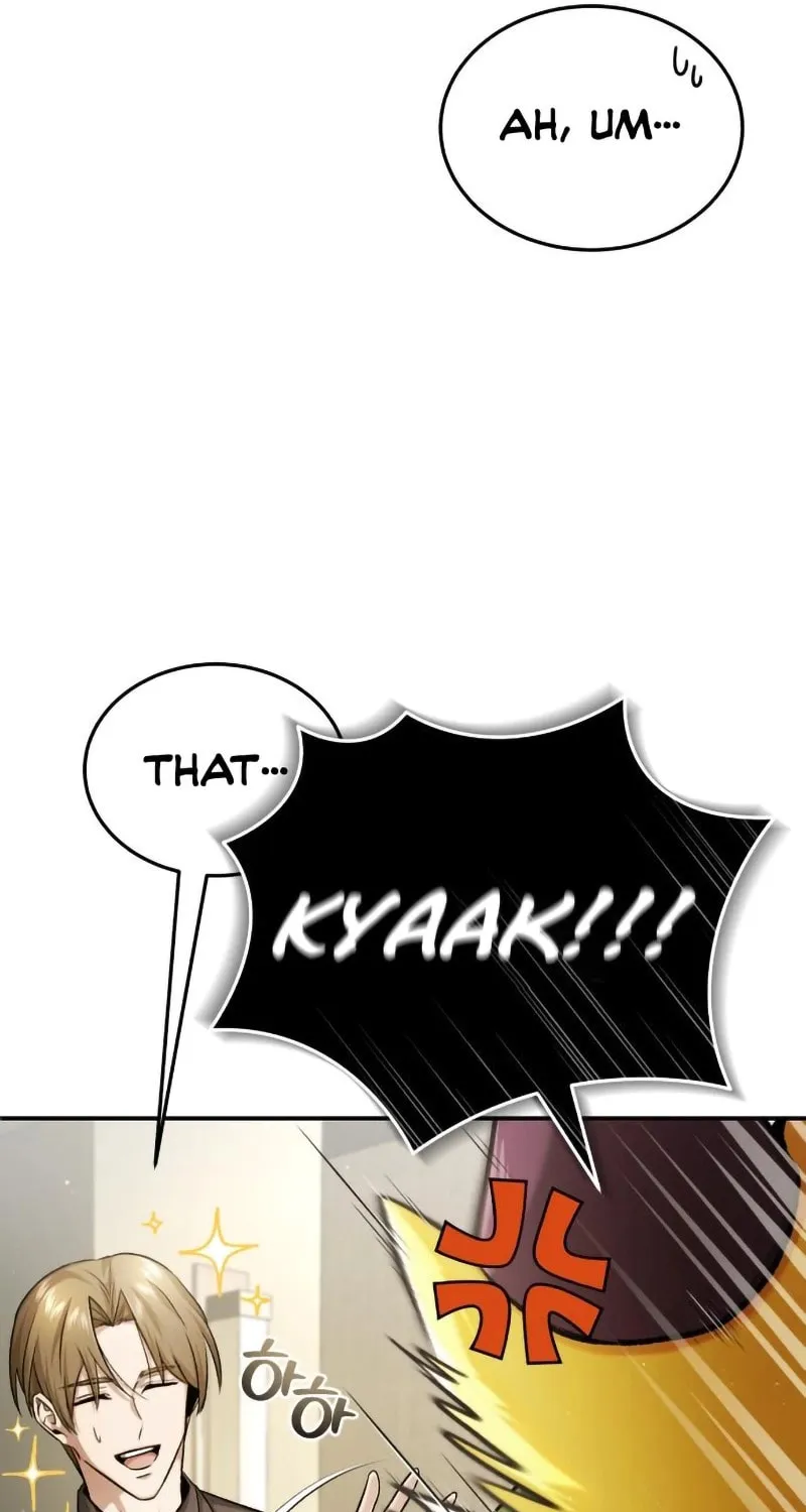 Retirement Life of a Returner Chapter 18 page 18 - 
