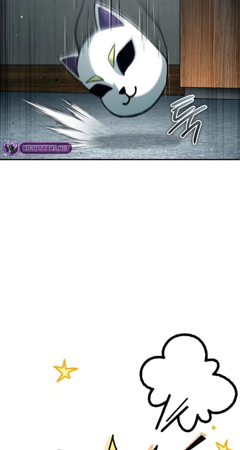 Retirement Life of a Returner Chapter 18 page 3 - 