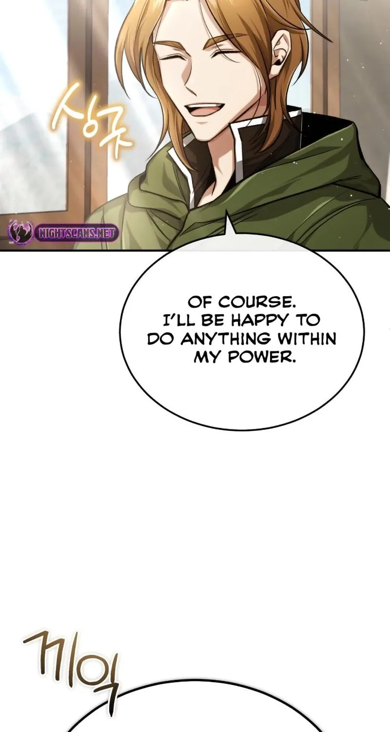Retirement Life of a Returner Chapter 18 page 31 - 