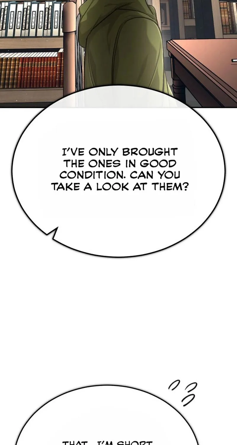 Retirement Life of a Returner Chapter 18 page 33 - 