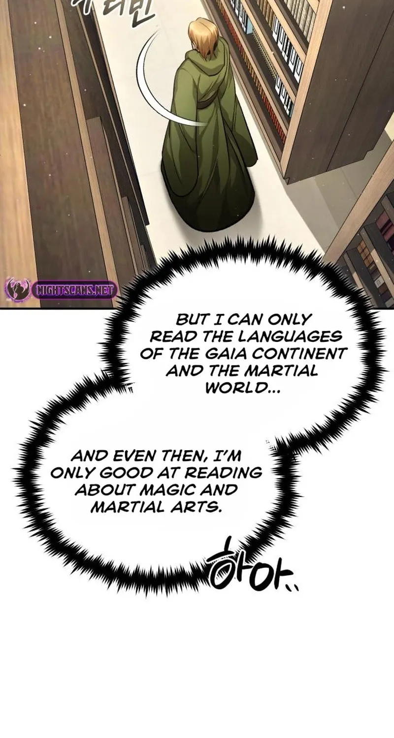 Retirement Life of a Returner Chapter 18 page 37 - 