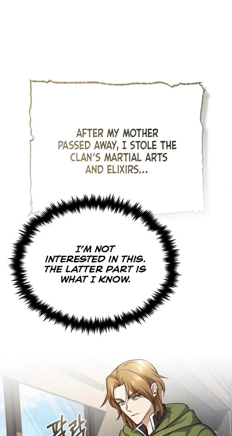 Retirement Life of a Returner Chapter 18 page 54 - 
