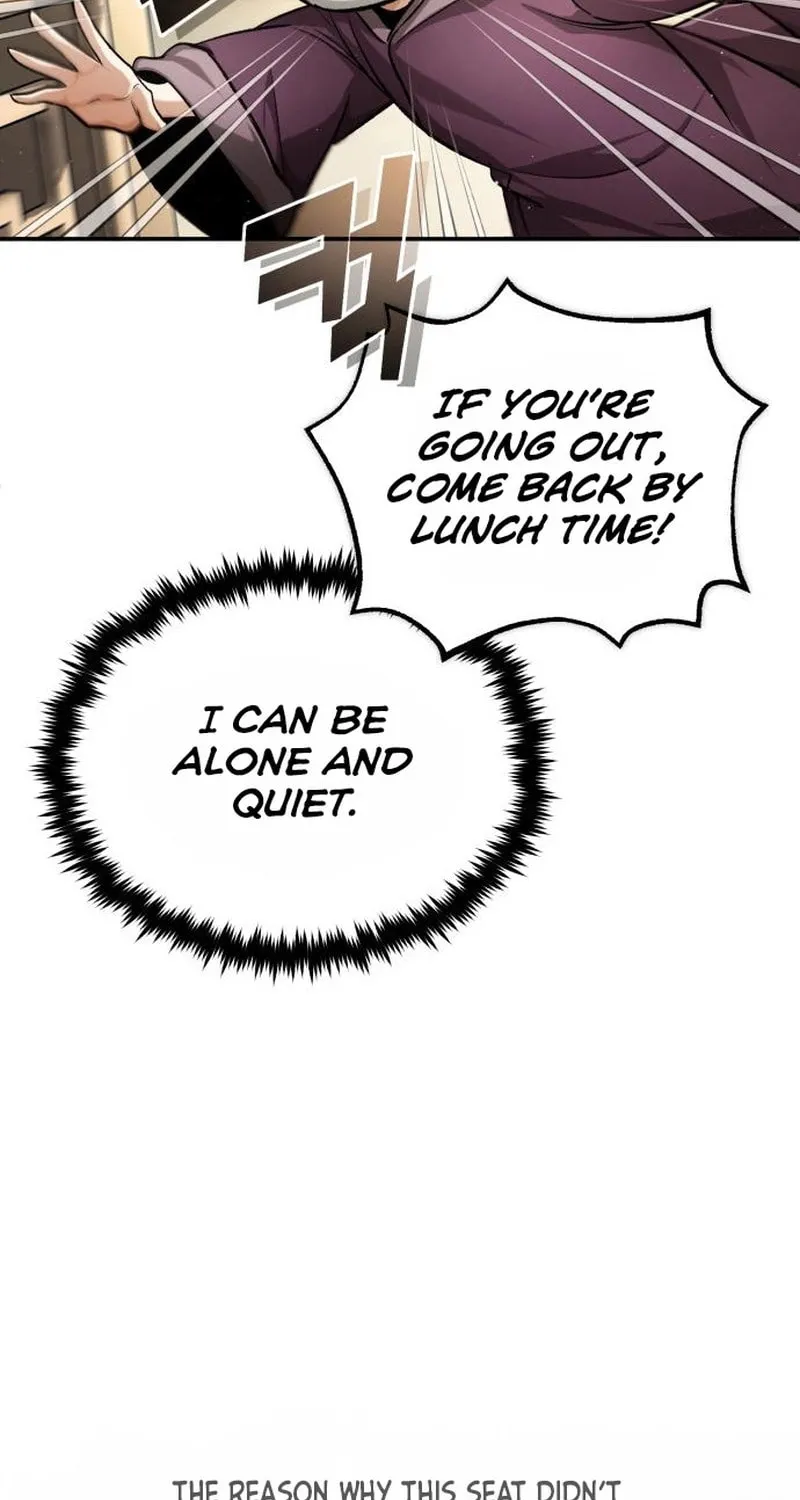 Retirement Life of a Returner Chapter 18 page 58 - 