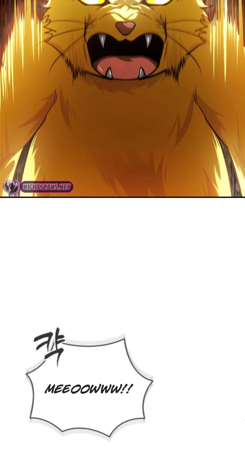 Retirement Life of a Returner Chapter 18 page 8 - 
